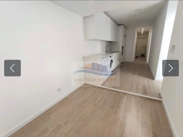 Apartamento T3 para Venda em Águas Livres