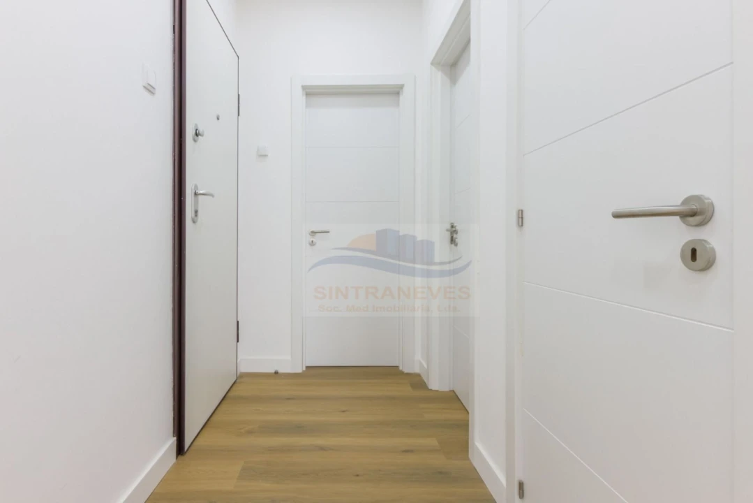 Apartamento T2 para Venda em Águas Livres Foto 6