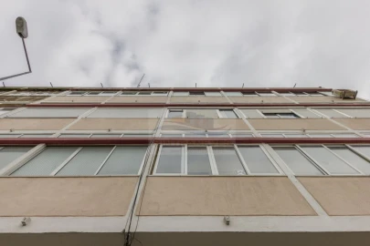 Apartamento T2 para Venda em Águas Livres