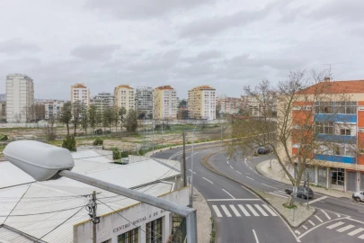 Apartamento T2 para Venda em Águas Livres