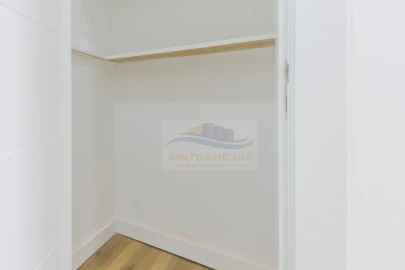 Apartamento T2 para Venda em Águas Livres