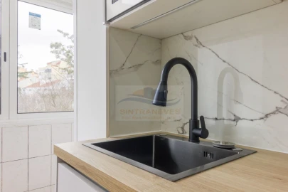 Apartamento T2 para Venda em Águas Livres