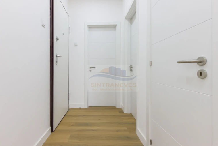 Apartamento T2 para Venda em Águas Livres Foto 6