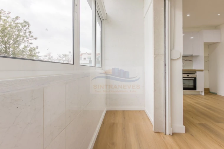 Apartamento T2 para Venda em Águas Livres Foto 20
