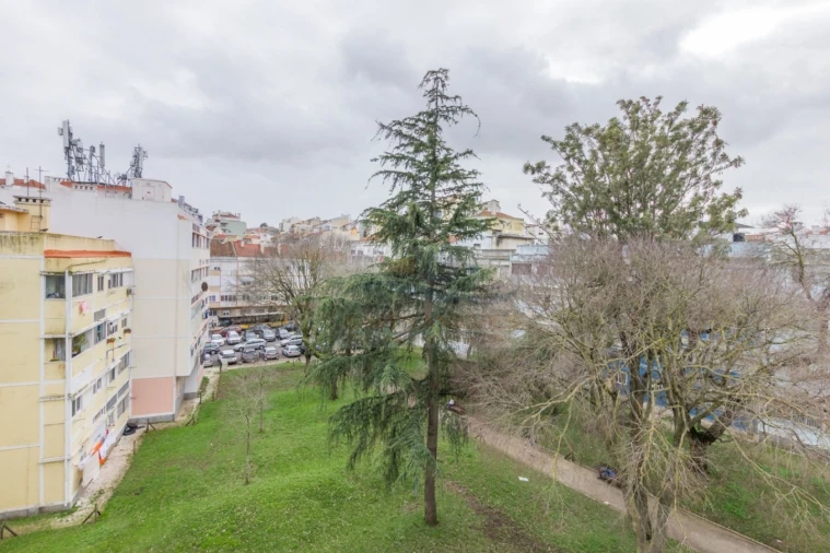 Apartamento T2 para Venda em Águas Livres Foto 22
