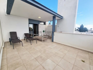 Moradia T4 para Venda em Quarteira