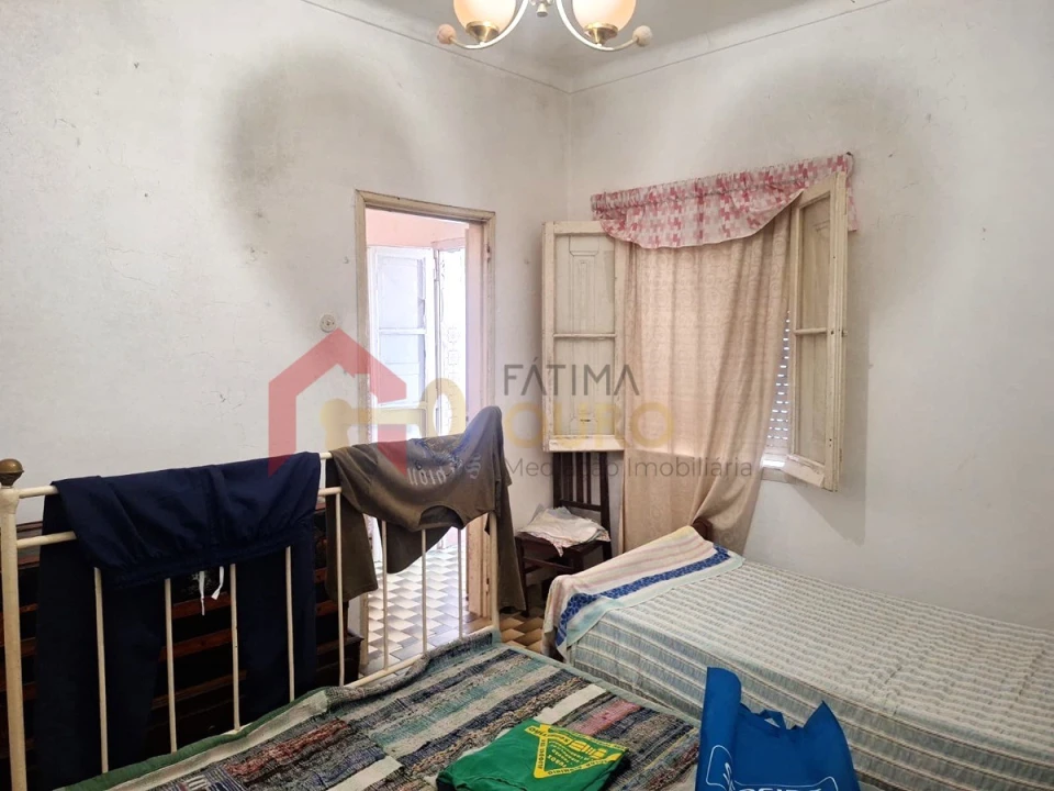Moradia T2 para Venda em Caia, São Pedro e Alcáçova Foto 9