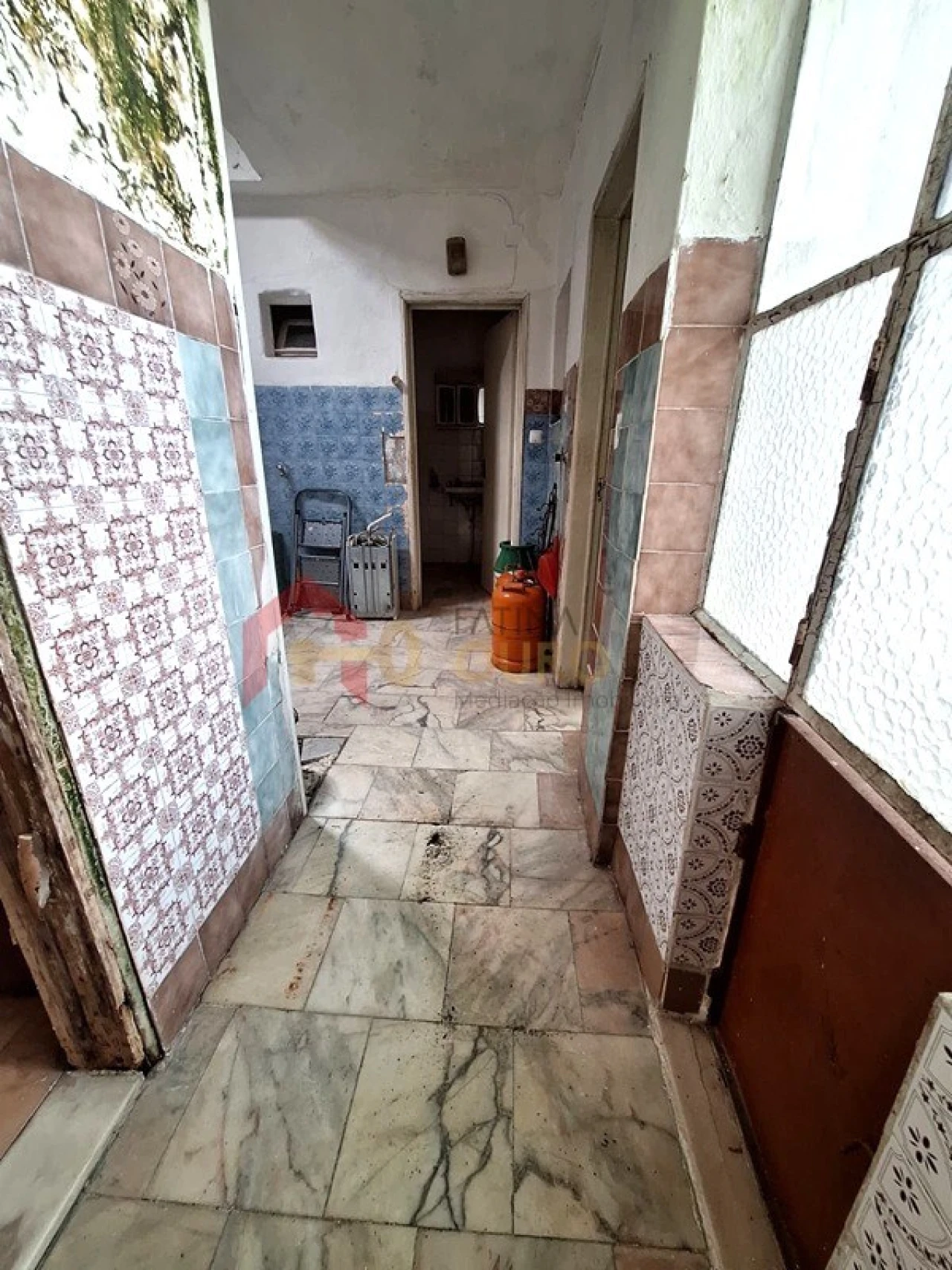 Moradia T2 para Venda em Caia, São Pedro e Alcáçova Foto 11