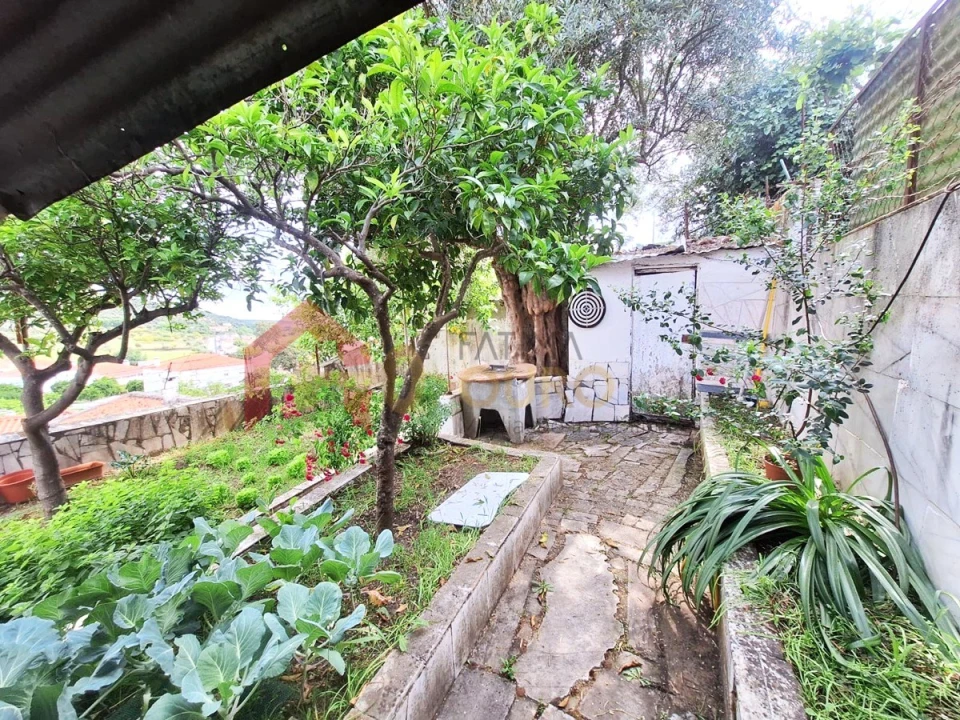 Moradia T2 para Venda em Caia, São Pedro e Alcáçova Foto 19