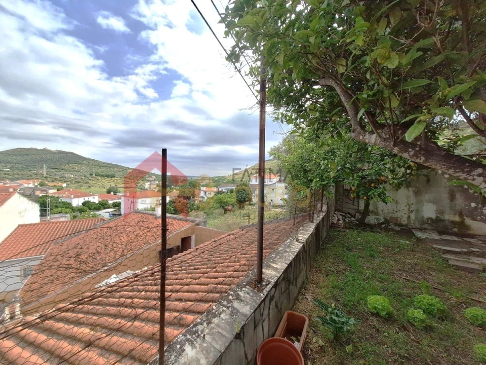 Moradia T2 para Venda em Caia, São Pedro e Alcáçova Foto 21