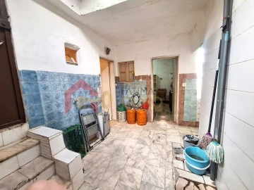 Moradia T2 para Venda em Caia, São Pedro e Alcáçova