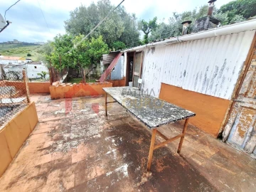Moradia T2 para Venda em Caia, São Pedro e Alcáçova