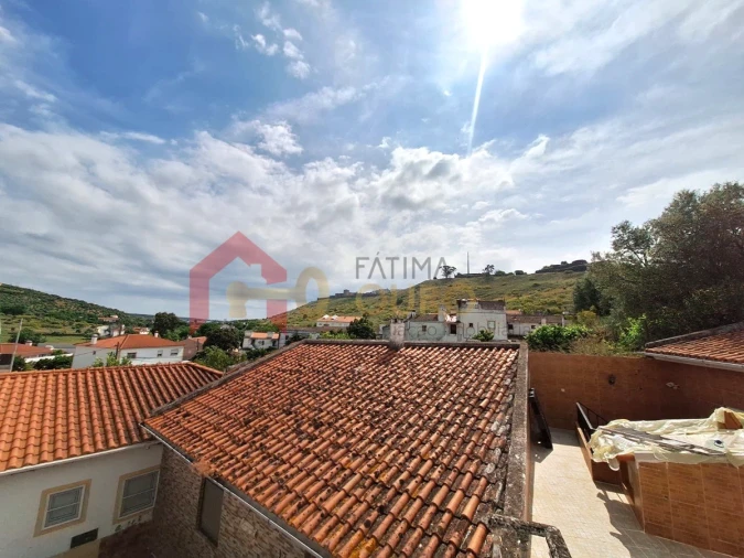 Moradia T2 para Venda em Caia, São Pedro e Alcáçova Foto 3
