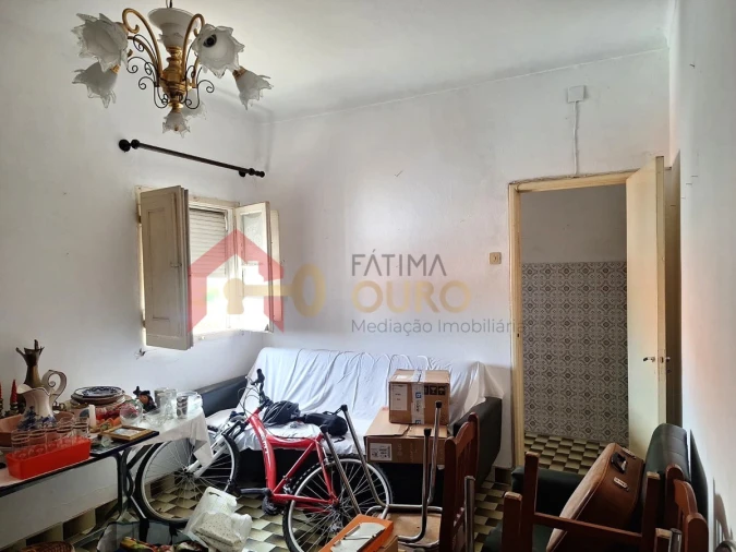 Moradia T2 para Venda em Caia, São Pedro e Alcáçova Foto 5