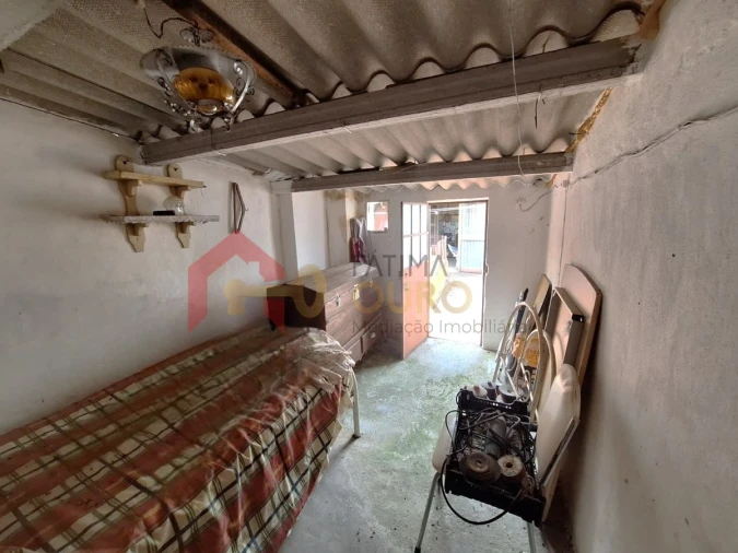 Moradia T2 para Venda em Caia, São Pedro e Alcáçova Foto 26