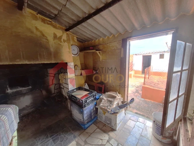 Moradia T2 para Venda em Caia, São Pedro e Alcáçova Foto 30