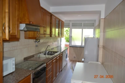 Apartamento T3 para Arrendamento em Cascais e Estoril