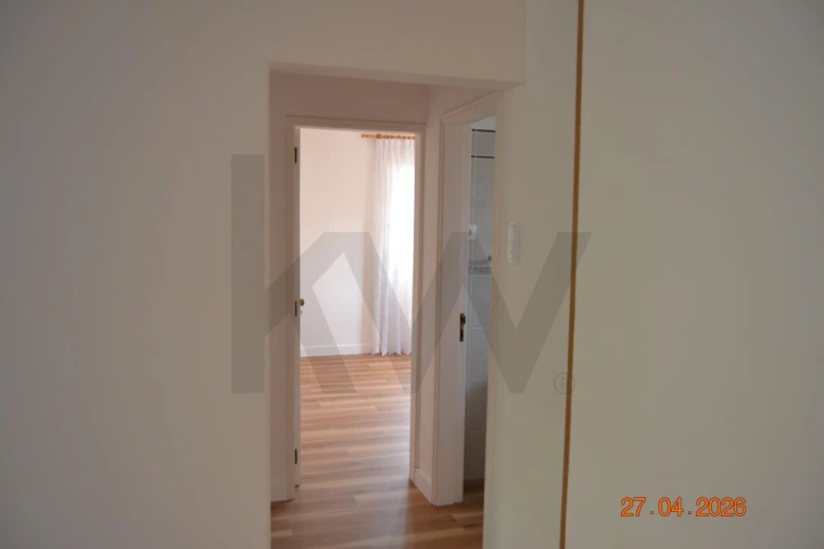 Apartamento T3 para Arrendamento em Cascais e Estoril Foto 12