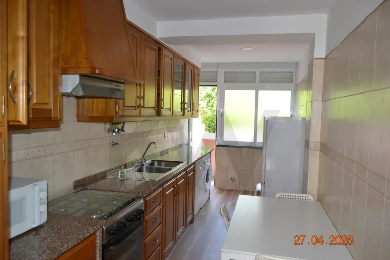 Apartamento T3 para Arrendamento em Cascais e Estoril Foto 15