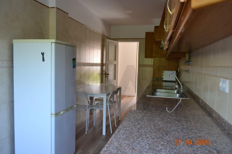 Apartamento T3 para Arrendamento em Cascais e Estoril Foto 16