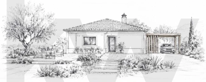 Terreno para Venda em Porches