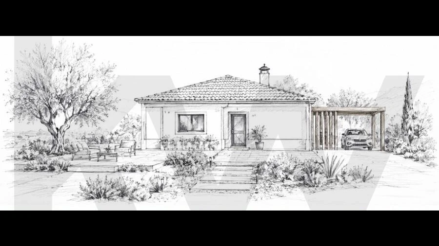 Terreno para Venda em Porches