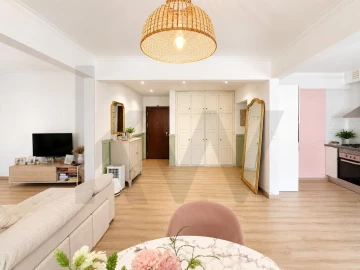 Apartamento T3 para Venda em Rio de Mouro