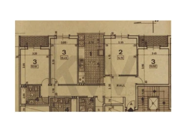 Apartamento T3 para Venda em Rio de Mouro