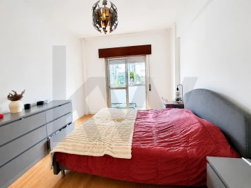 Apartamento T3 para Venda em Rio de Mouro