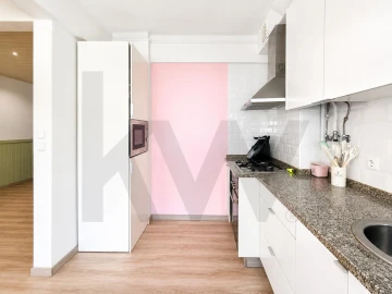 Apartamento T3 para Venda em Rio de Mouro