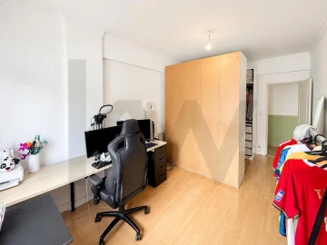 Apartamento T3 para Venda em Rio de Mouro