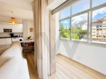 Apartamento T3 para Venda em Rio de Mouro