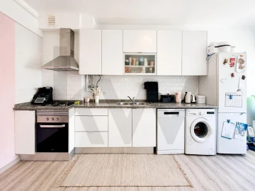 Apartamento T3 para Venda em Rio de Mouro