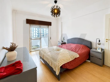 Apartamento T3 para Venda em Rio de Mouro