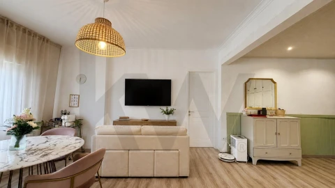 Apartamento T3 para Venda em Rio de Mouro
