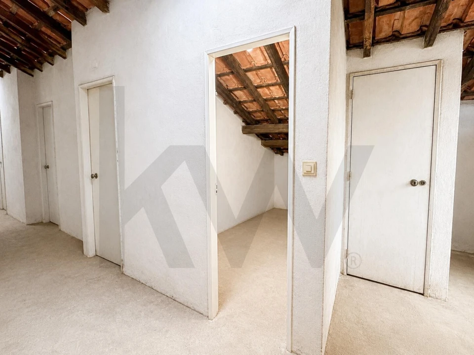 Apartamento T3 para Venda em Rio de Mouro Foto 35