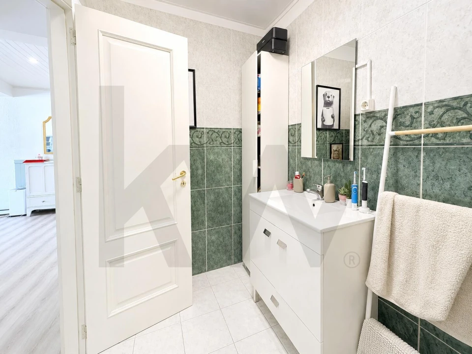 Apartamento T3 para Venda em Rio de Mouro Foto 21