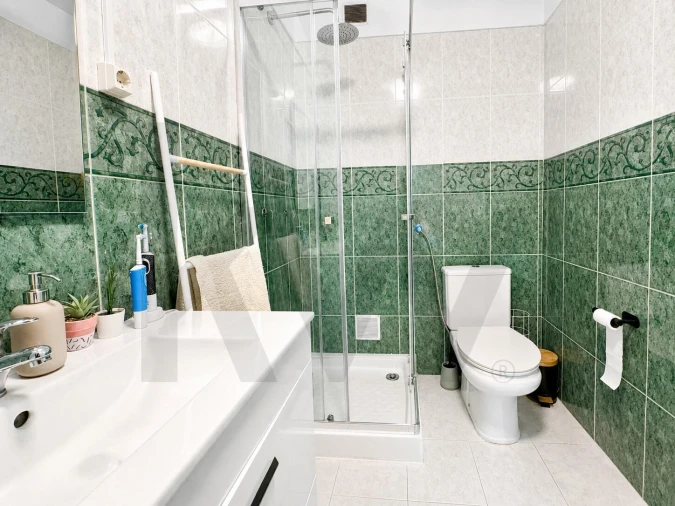 Apartamento T3 para Venda em Rio de Mouro Foto 20