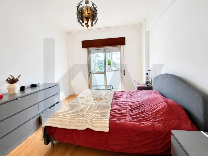 Apartamento T3 para Venda em Rio de Mouro Foto 26