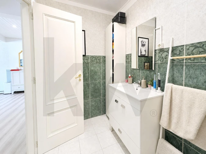 Apartamento T3 para Venda em Rio de Mouro Foto 21