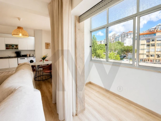 Apartamento T3 para Venda em Rio de Mouro Foto 16