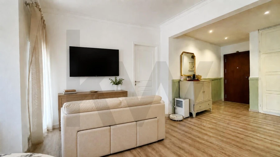Apartamento T3 para Venda em Rio de Mouro Foto 13