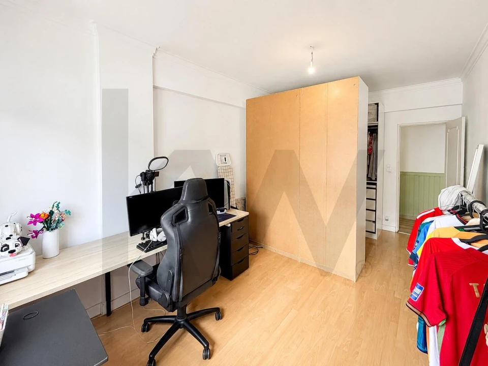 Apartamento T3 para Venda em Rio de Mouro Foto 24