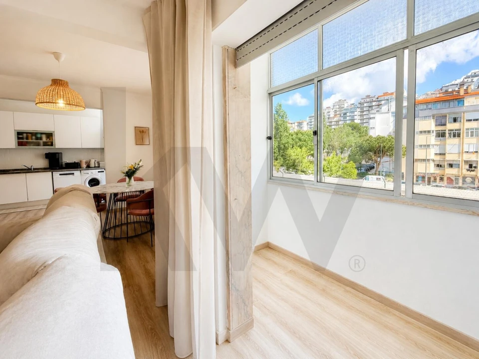 Apartamento T3 para Venda em Rio de Mouro Foto 16