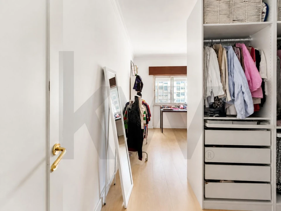 Apartamento T3 para Venda em Rio de Mouro Foto 22