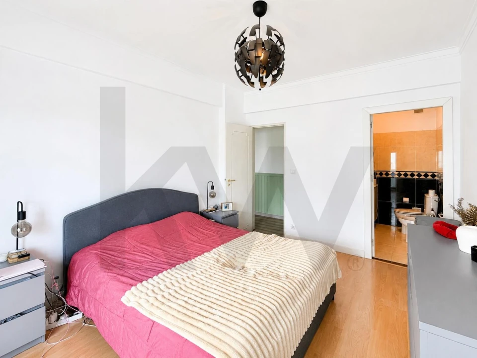 Apartamento T3 para Venda em Rio de Mouro Foto 30