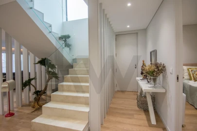 Moradia T4 para Venda em Mindelo