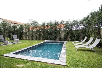 Moradia T4 para Venda em Mindelo