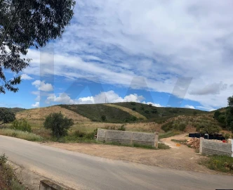Terreno para Venda em Mexilhoeira Grande