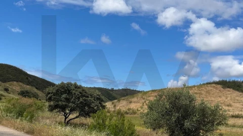 Terreno para Venda em Mexilhoeira Grande